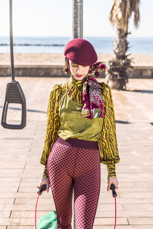 Biel Grimalt - EDITORIAL - Alenka 