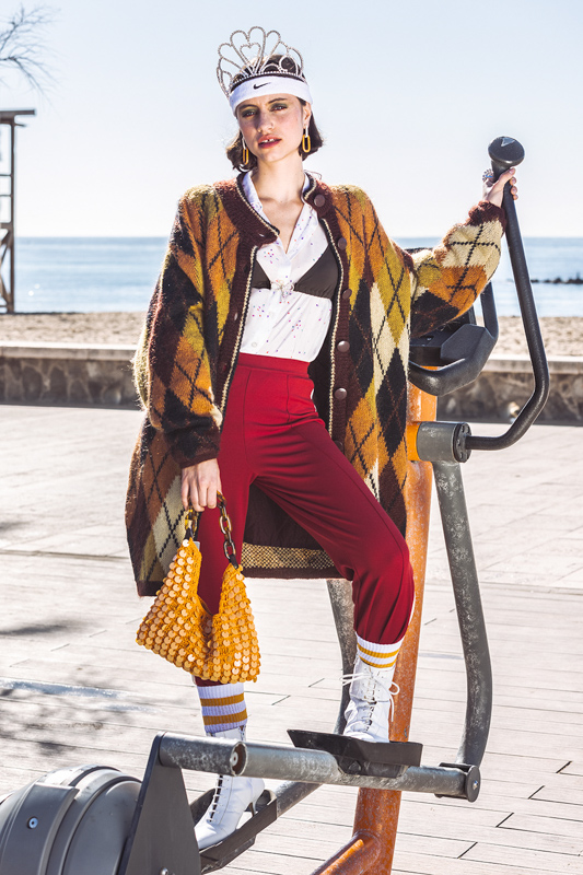 Biel Grimalt - EDITORIAL - Alenka 