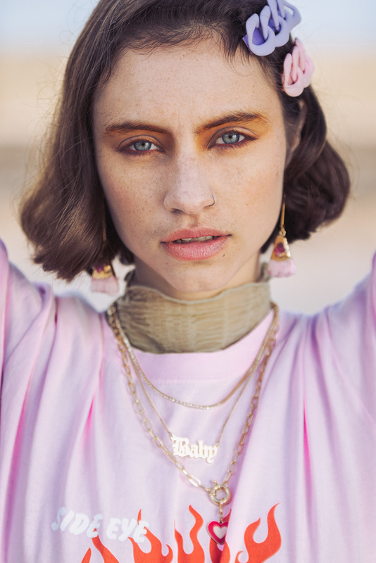 Biel Grimalt - EDITORIAL - Alenka 