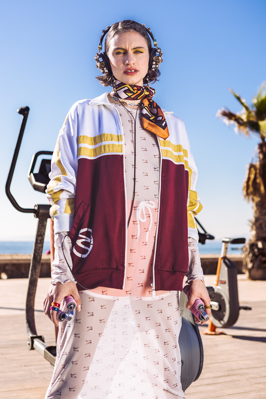 Biel Grimalt - EDITORIAL - Alenka 