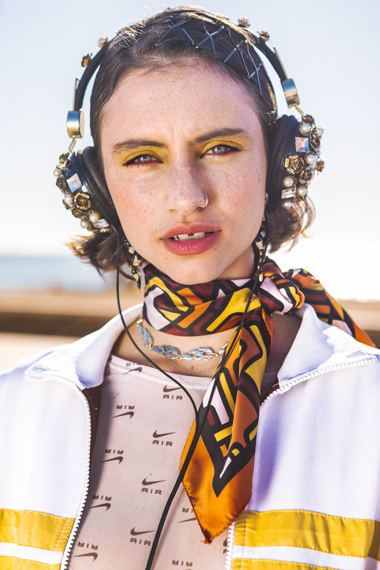 Biel Grimalt - EDITORIAL - Alenka 