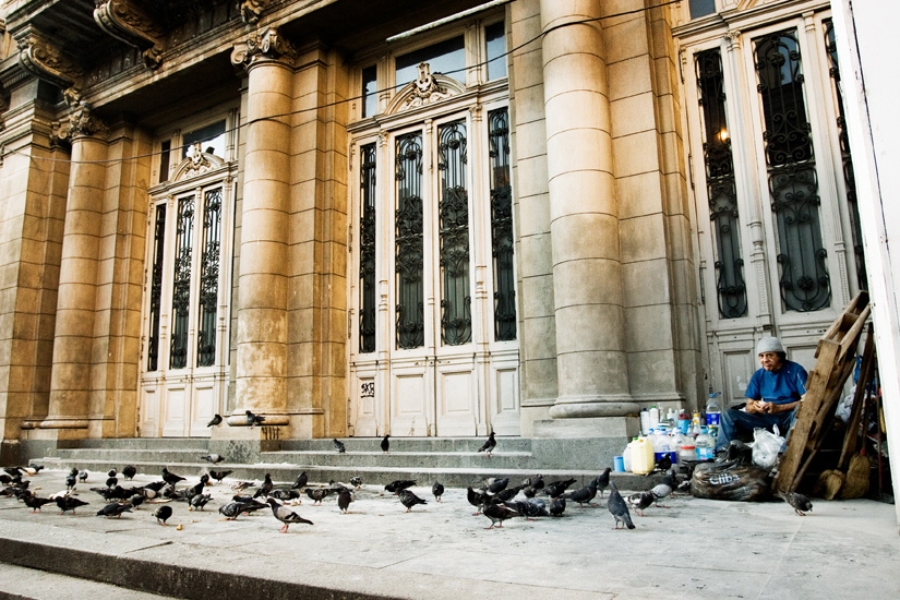 Biel Grimalt - PERSONAL - ARGENTINA