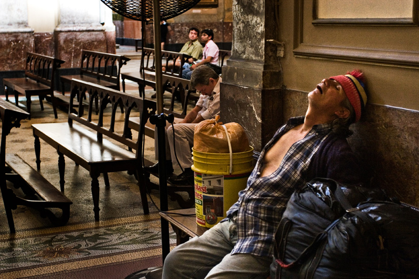 Biel Grimalt - PERSONAL - ARGENTINA