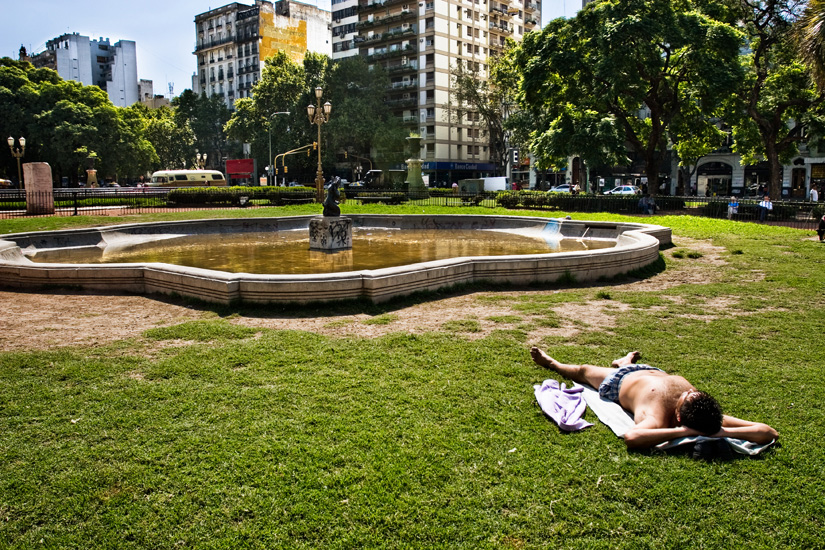 Biel Grimalt - PERSONAL - ARGENTINA