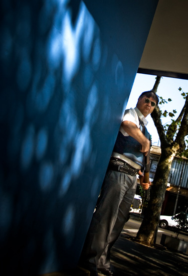 Biel Grimalt - PERSONAL - ARGENTINA