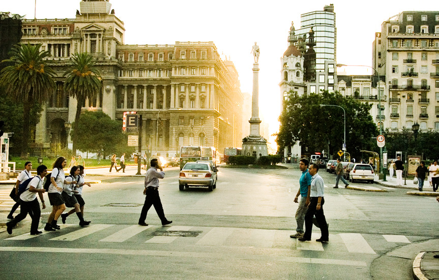 Biel Grimalt - PERSONAL - ARGENTINA