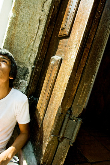 Biel Grimalt - PERSONAL - ARGENTINA