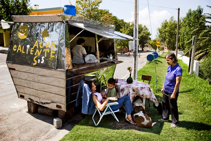 Biel Grimalt - PERSONAL - ARGENTINA