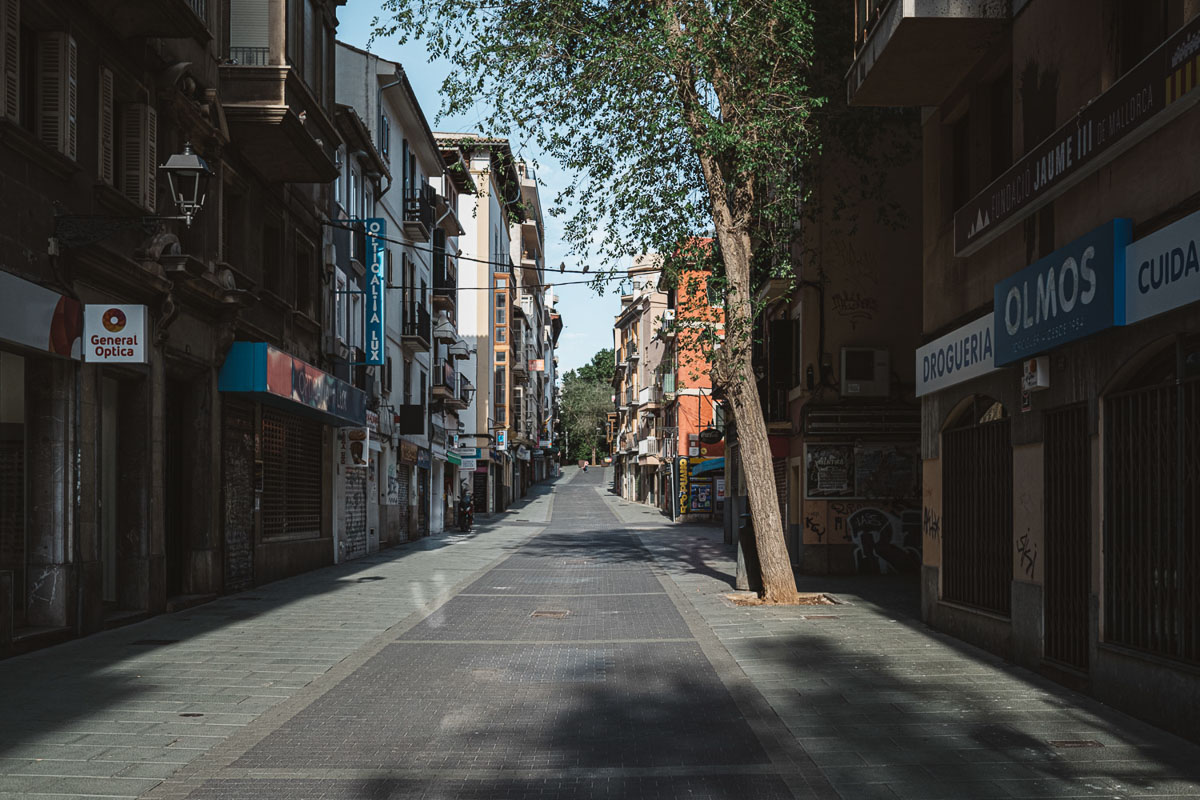 Biel Grimalt - PERSONAL - CONFINADOS