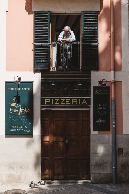 Biel Grimalt - PERSONAL - CONFINADOS