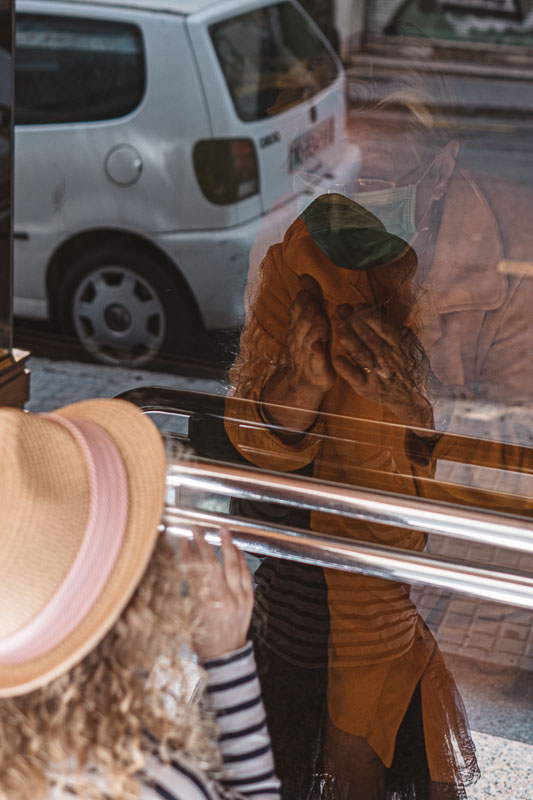 Biel Grimalt - PERSONAL - CONFINADOS