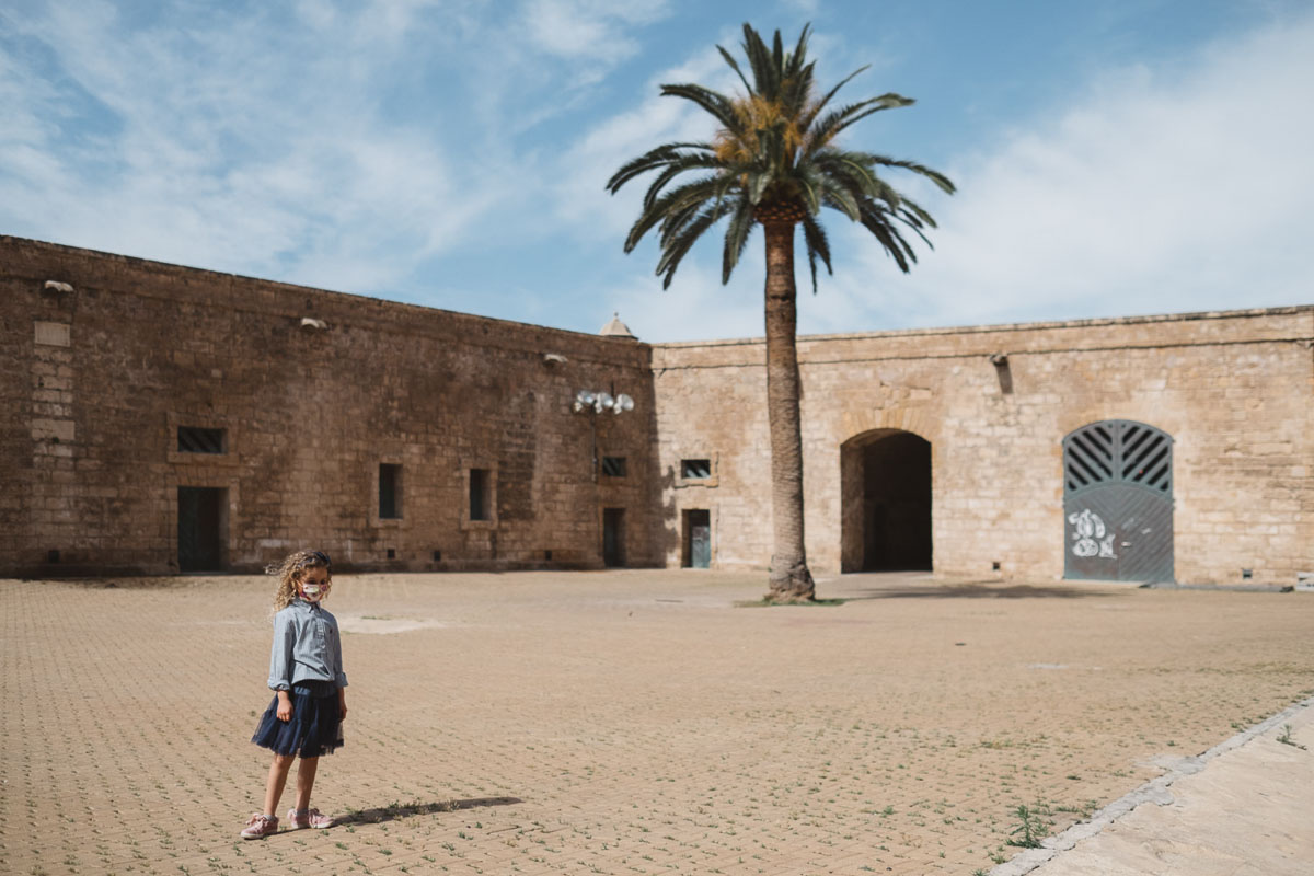 Biel Grimalt - PERSONAL - CONFINADOS