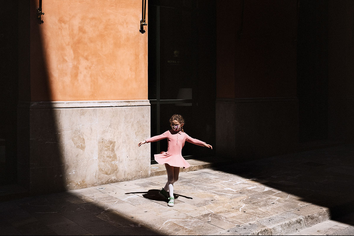 Biel Grimalt - PERSONAL - CONFINADOS