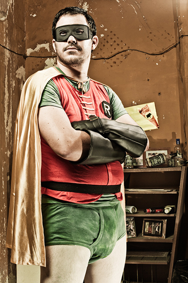 Biel Grimalt - PERSONAL - HERO