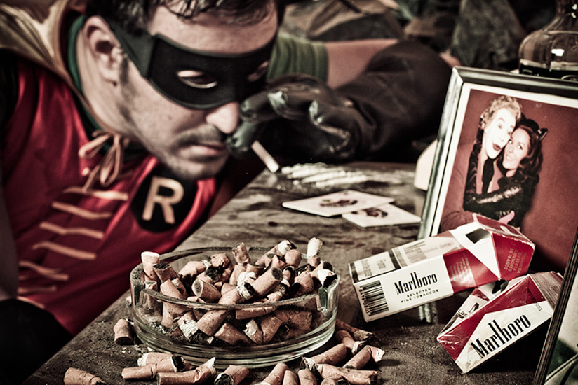 Biel Grimalt - PERSONAL - HERO