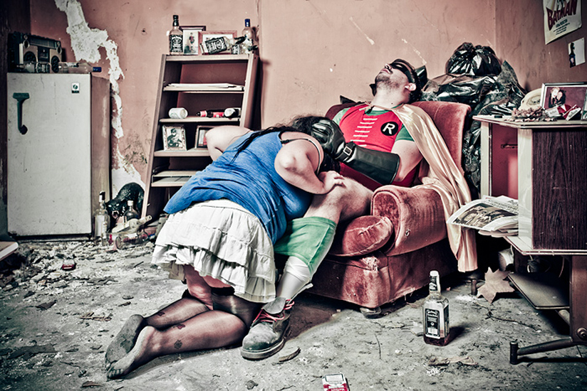 Biel Grimalt - PERSONAL - HERO