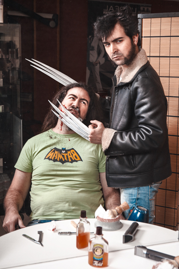 Biel Grimalt - PERSONAL - HERO