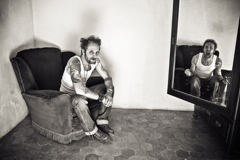 Biel Grimalt - PERSONAL - LOCOGRAFIAS