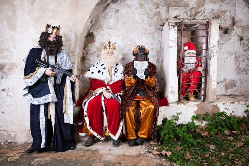 Biel Grimalt - PERSONAL - LOCOGRAFIAS