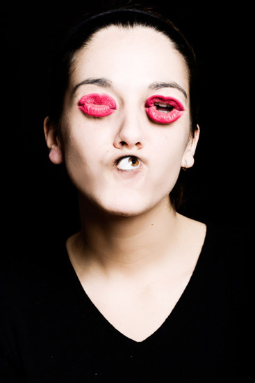 Biel Grimalt - PERSONAL - LOCOGRAFIAS