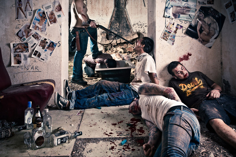 Biel Grimalt - PERSONAL - LOCOGRAFIAS