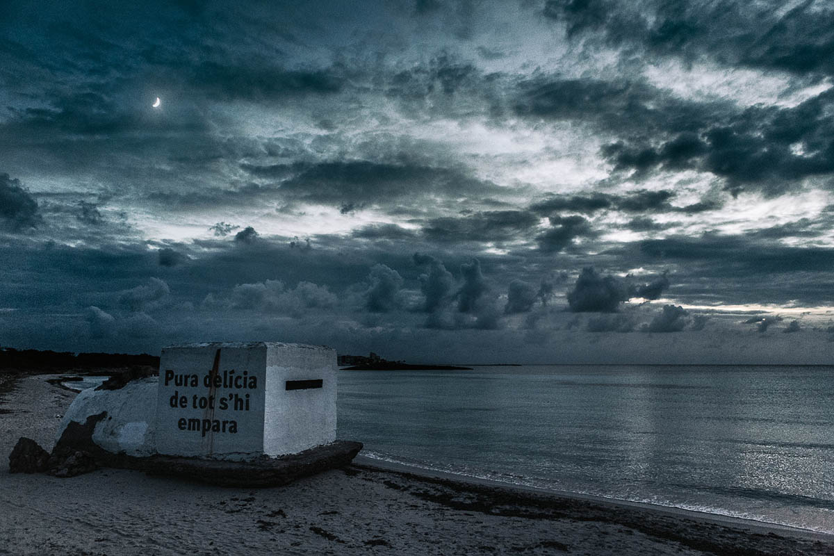 Biel Grimalt - PERSONAL - MALLORCA