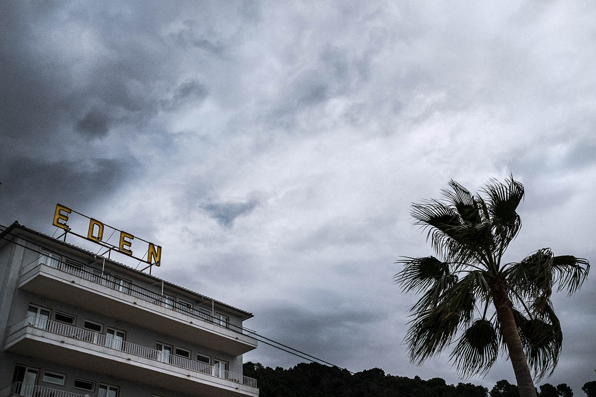 Biel Grimalt - PERSONAL - MALLORCA