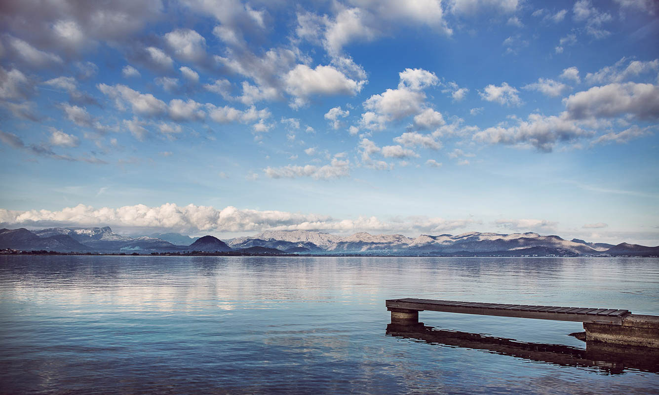 Biel Grimalt - PERSONAL - MALLORCA