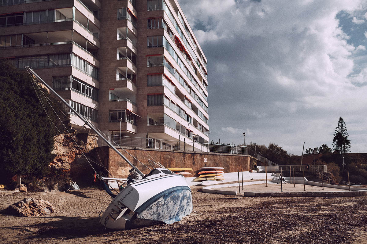 Biel Grimalt - PERSONAL - MALLORCA