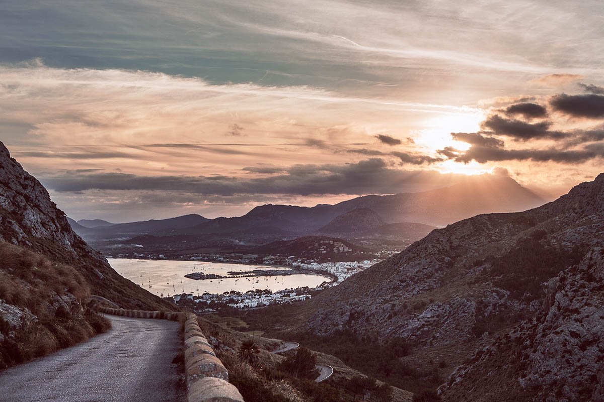 Biel Grimalt - PERSONAL - MALLORCA