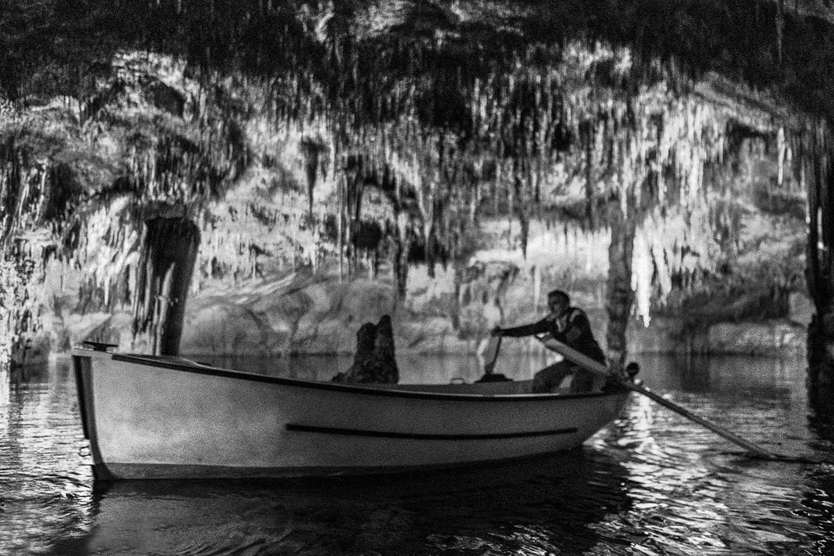 Biel Grimalt - PERSONAL - MALLORCA