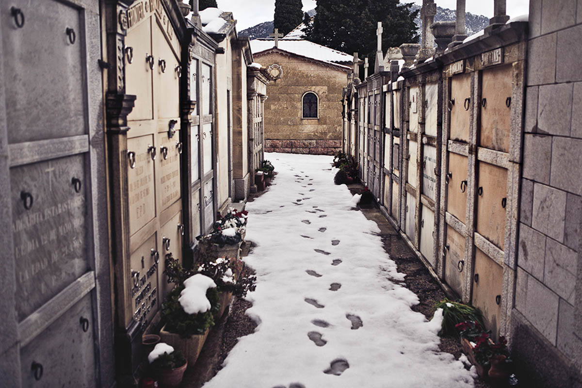 Biel Grimalt - PERSONAL - MALLORCA