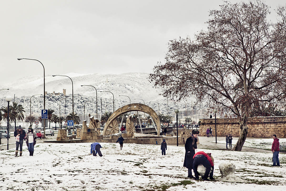 Biel Grimalt - PERSONAL - MALLORCA