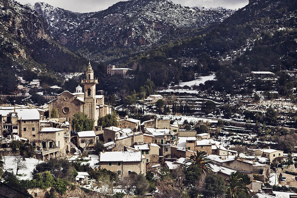 Biel Grimalt - PERSONAL - MALLORCA