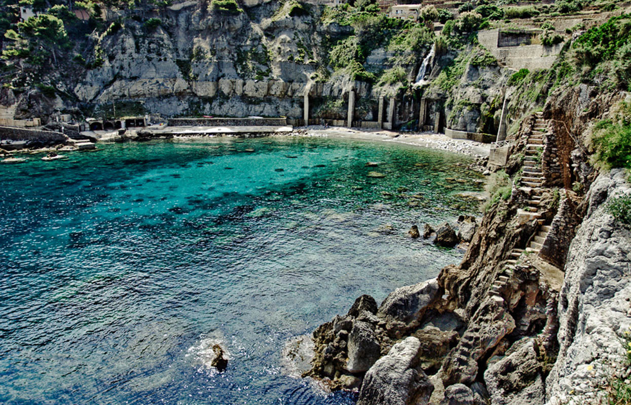 Biel Grimalt - PERSONAL - MALLORCA