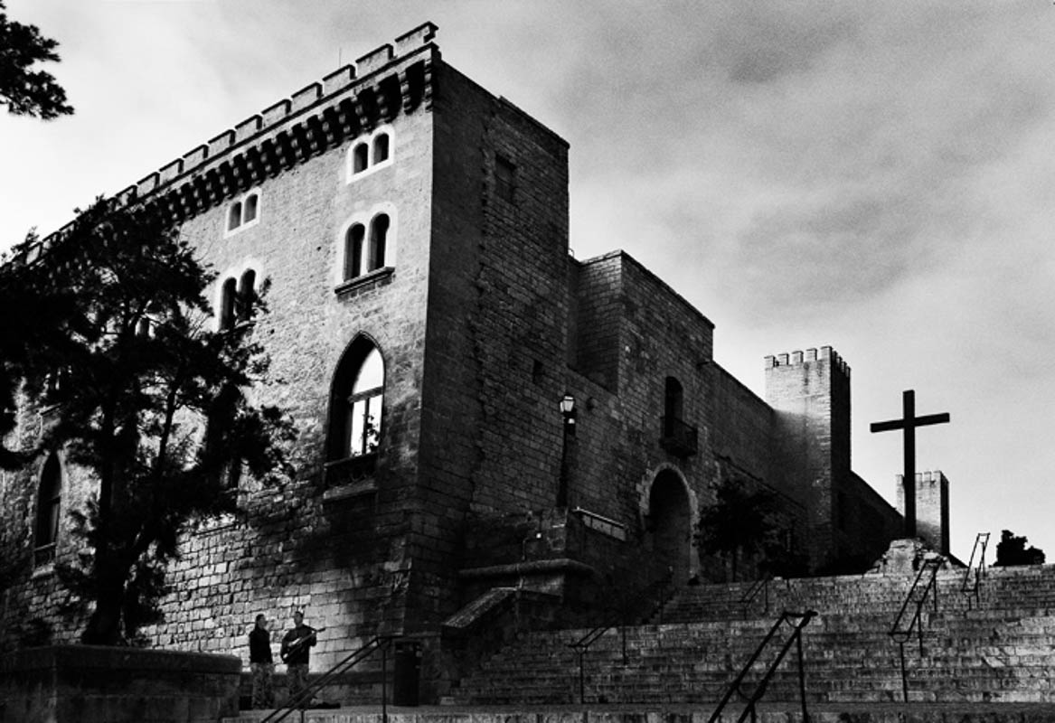 Biel Grimalt - PERSONAL - MALLORCA