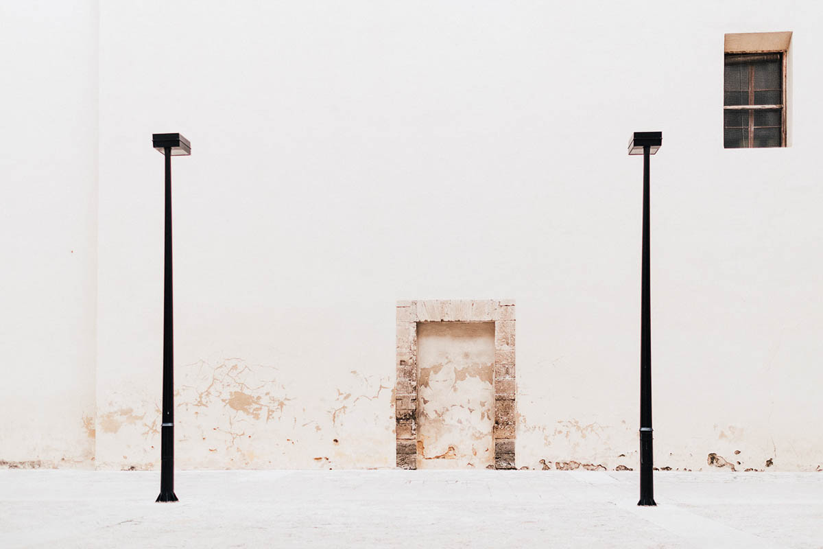 Biel Grimalt - PERSONAL - MALLORCA