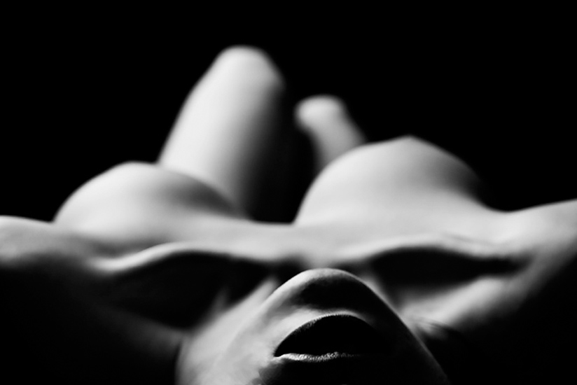 Biel Grimalt - PERSONAL - NUDE