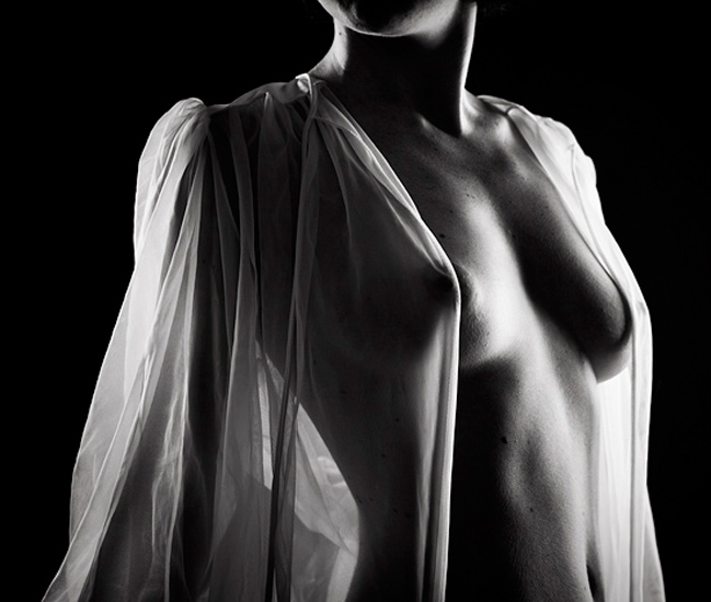 Biel Grimalt - PERSONAL - NUDE