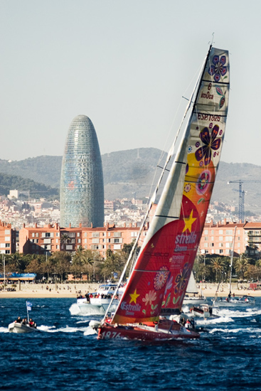 Biel Grimalt - PUBLICIDAD - NAUTICA