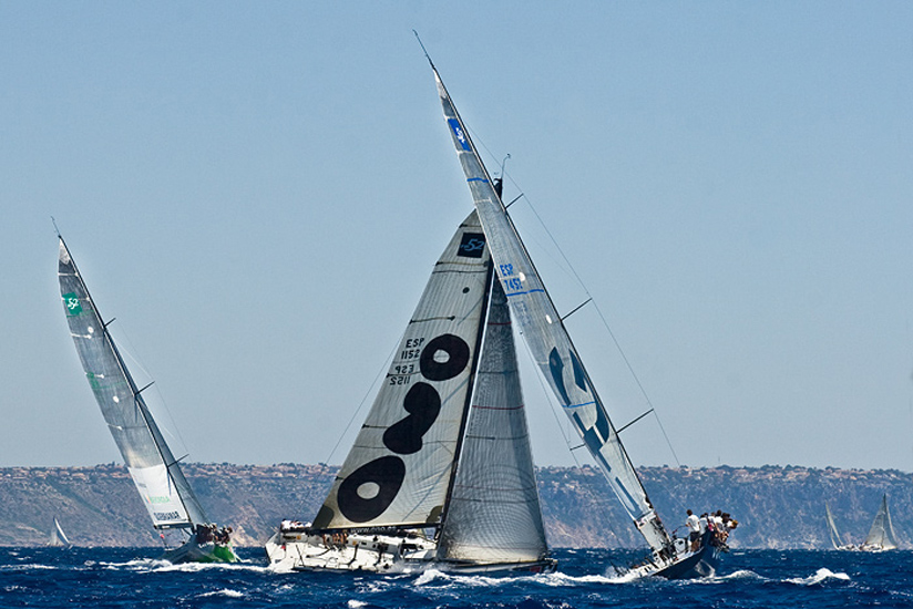 Biel Grimalt - PUBLICIDAD - NAUTICA