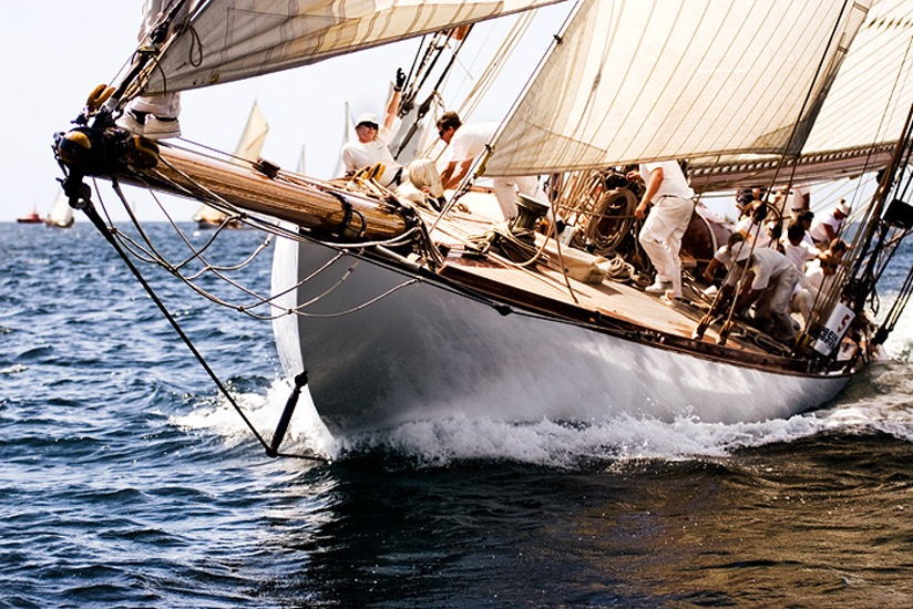 Biel Grimalt - PUBLICIDAD - NAUTICA