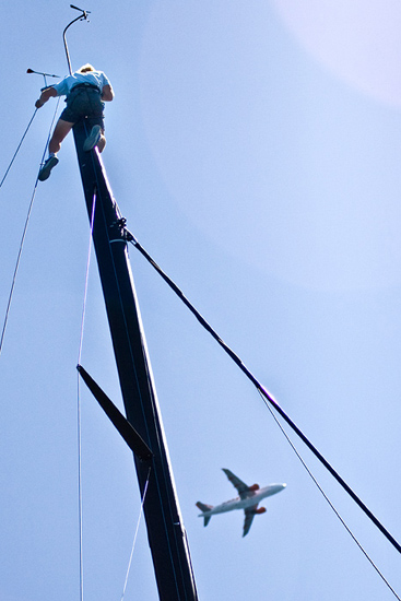 Biel Grimalt - PUBLICIDAD - NAUTICA