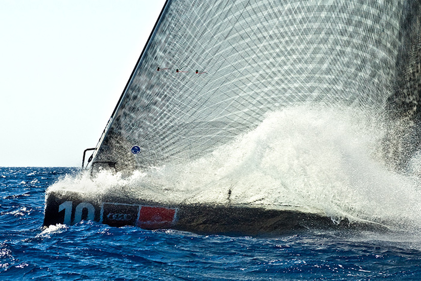 Biel Grimalt - PUBLICIDAD - NAUTICA