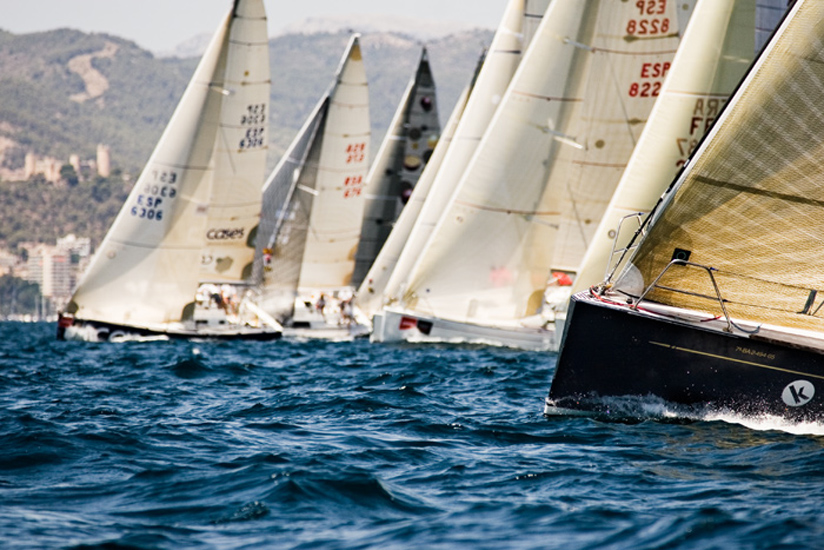 Biel Grimalt - PUBLICIDAD - NAUTICA