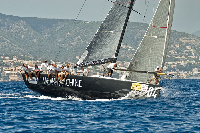 Biel Grimalt - PUBLICIDAD - NAUTICA