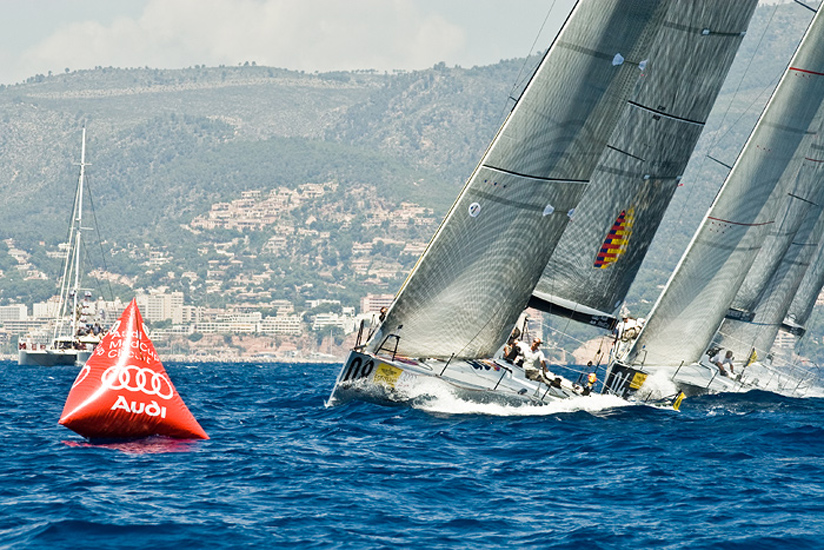 Biel Grimalt - PUBLICIDAD - NAUTICA