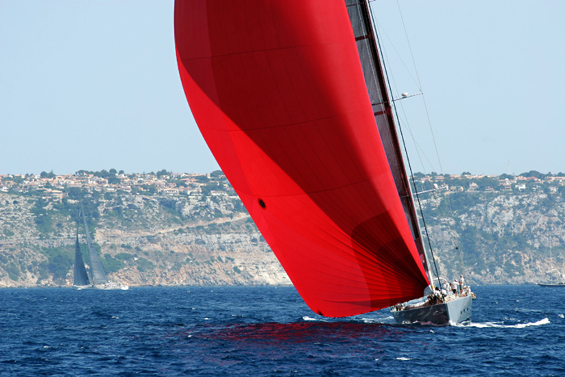 Biel Grimalt - PUBLICIDAD - NAUTICA