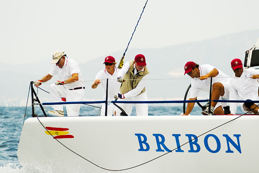 Biel Grimalt - PUBLICIDAD - NAUTICA