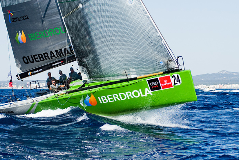 Biel Grimalt - PUBLICIDAD - NAUTICA